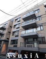 イクシクス麻布十番