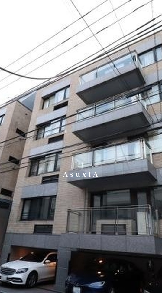 イクシクス麻布十番