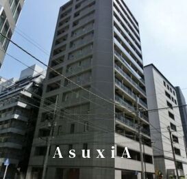 CITY CURRENT大手町