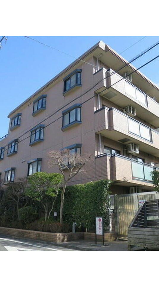 アトラス富ヶ谷