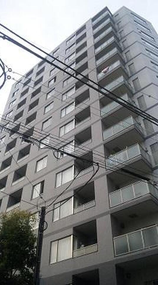 藤和シティーホームズ武蔵小山駅前