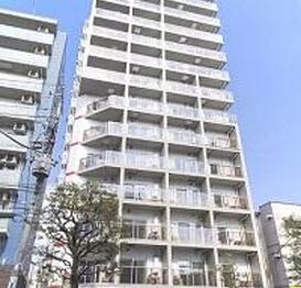 PREMIUM CUBE 品川戸越 DEUX