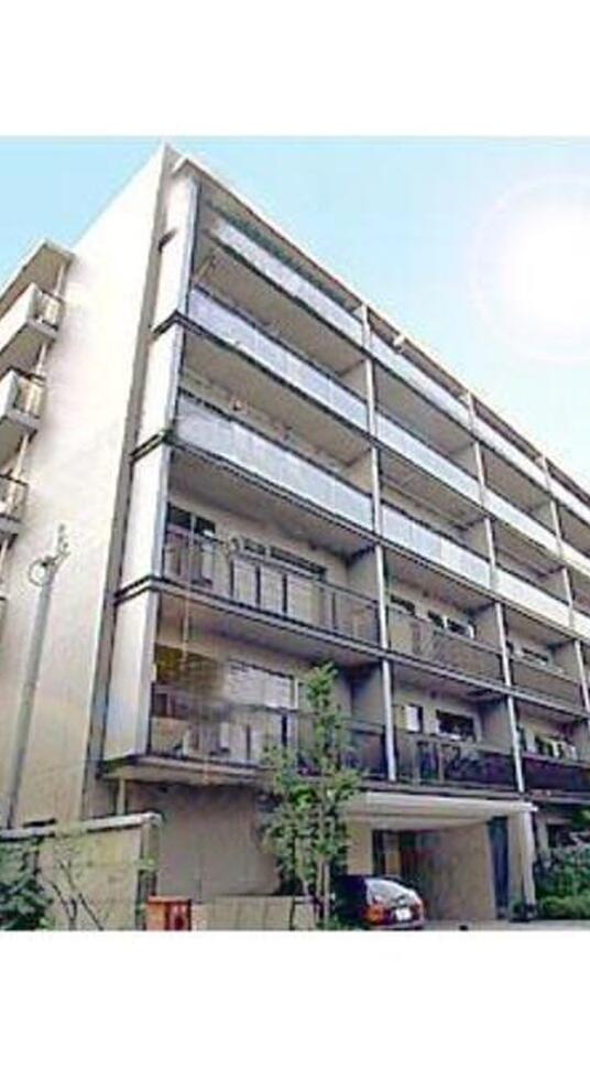 Park Residence戸越公園