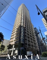 パークキューブ愛宕山タワー