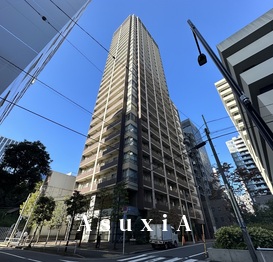 パークキューブ愛宕山タワー