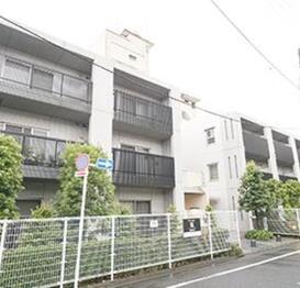 ルミエール中町