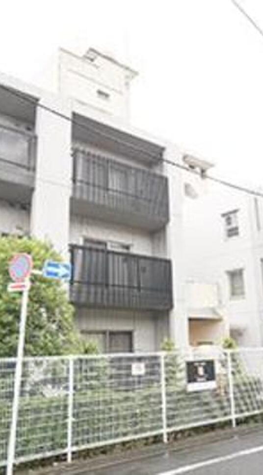 ルミエール中町