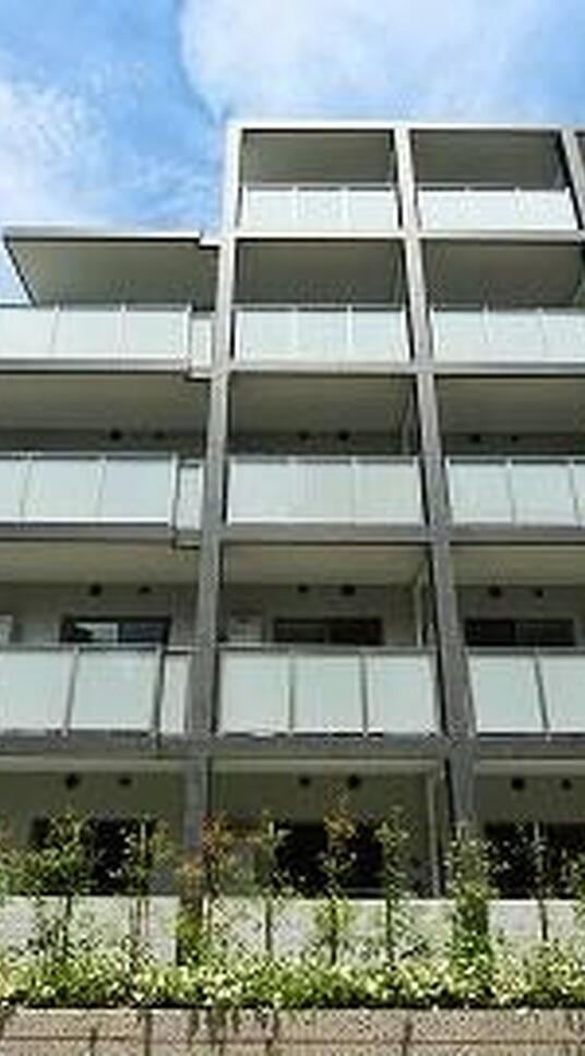 エスティメゾン武蔵小山II