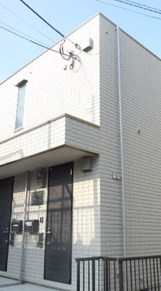 エスポワール柿の木坂