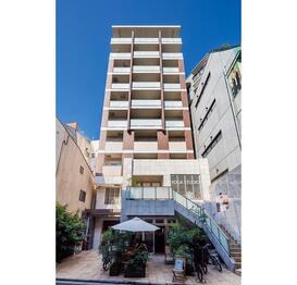 メゾンピオニー都立大学