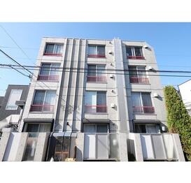 ブランシェ洗足