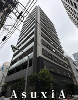 リビオレゾン大手町