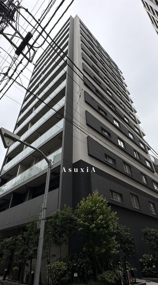 リビオレゾン大手町