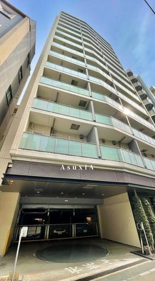 リビオ目黒リバーサウス