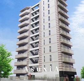 ザ・グランフォーリア目黒