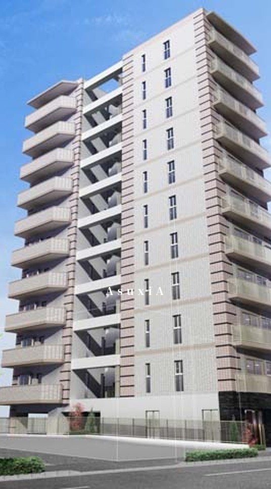 ザ・グランフォーリア目黒