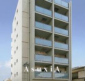 朝日マンション