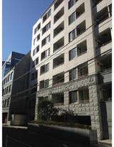 MFPRコート赤坂見附