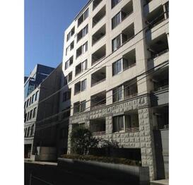 MFPRコート赤坂見附