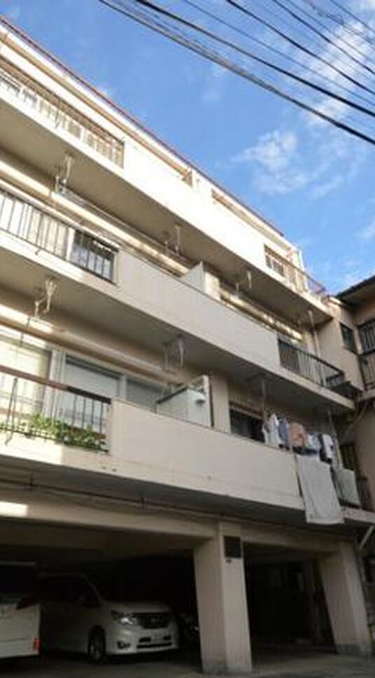 佐々木マンション