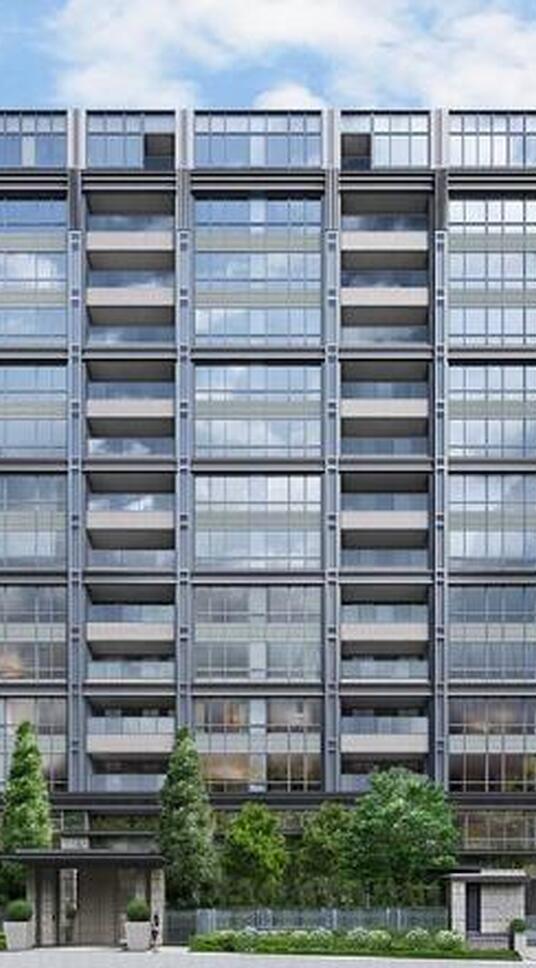 パークコート千代田四番町