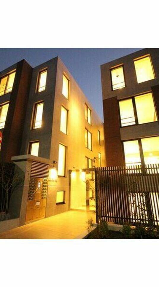 PASEO都立大学 North