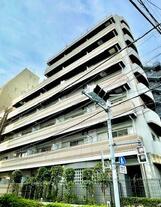 レジディア麻布十番II