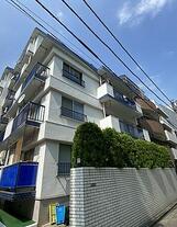 麻布ローヤルコーポ