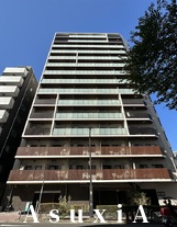 レジディア中目黒III