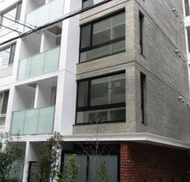 カーサ麻布ANNEX