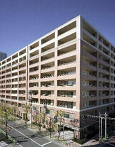 レジデンスシャルマン月島