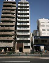 プライムアーバン麻布十番