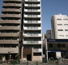 プライムアーバン麻布十番