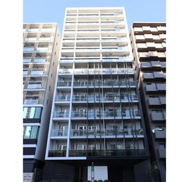 ピアース南麻布