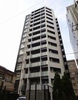 クレヴィア南麻布