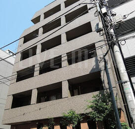 サンテミリオン大手町北