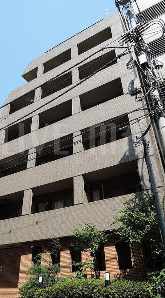 サンテミリオン大手町北