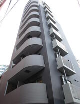 アローズ南麻布