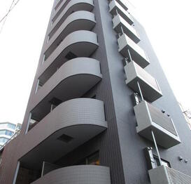 アローズ南麻布