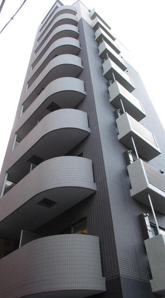 アローズ南麻布