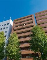 グランドメゾン南麻布