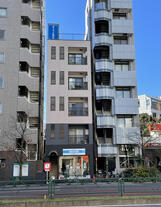 グローネット広尾ビル