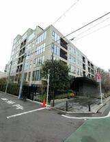 グランスイート広尾