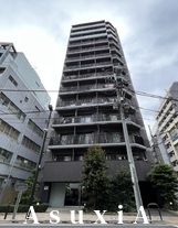 パークアクシス小伝馬町