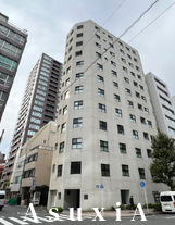 ハーモニーレジデンス千代田岩本町