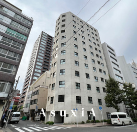 ハーモニーレジデンス千代田岩本町