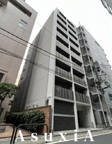 ハーモニーレジデンス秋葉原