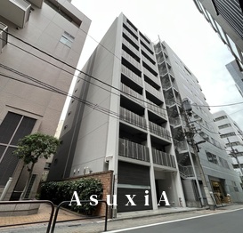 ハーモニーレジデンス秋葉原