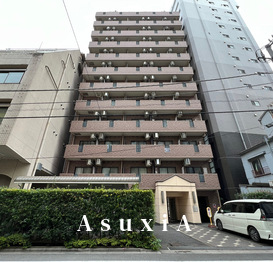 ステージファースト神田