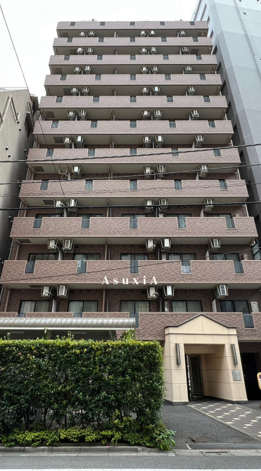 ステージファースト神田